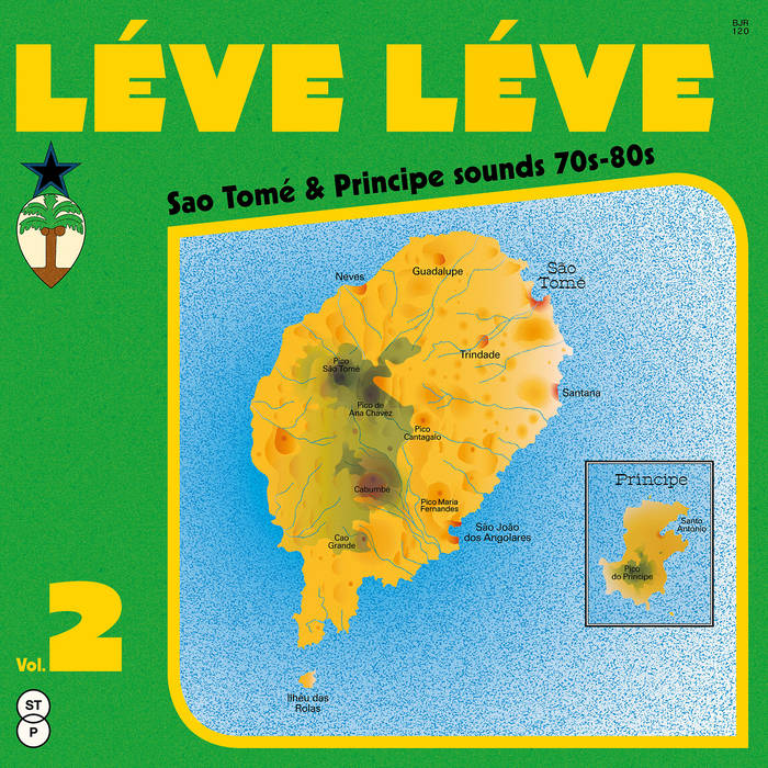 Various Artists - Leve Leve Vol.2