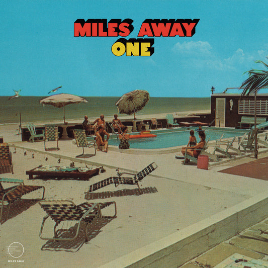 Various Artists - Miles Away One