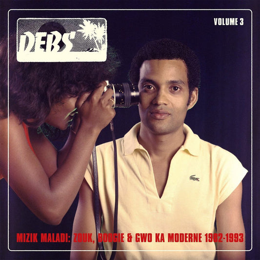 Various Artists - Mizik Maladi Vol 3