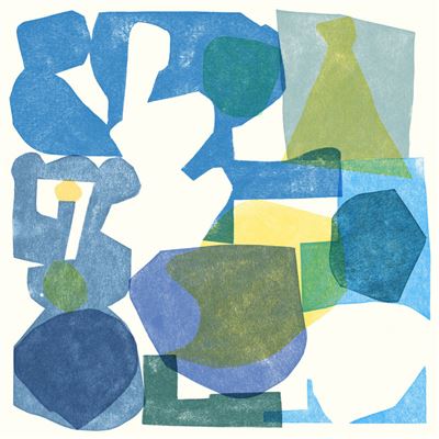 Various Artists - Mr Bongo Record Club Vol 2