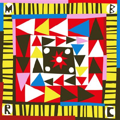 Various Artists - Mr Bongo Record Club Vol 6
