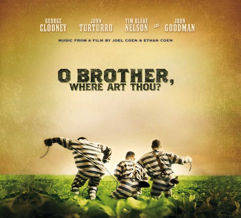 Various Artists - O'Brother, Where Art Thou? OST