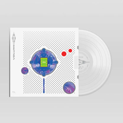 Various Artists - PC Music Volume 3 | Clear Vinyl