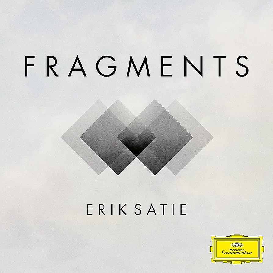 Various Artists - Satie: Fragments