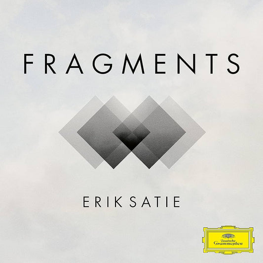 Various Artists - Satie: Fragments
