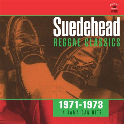 Various Artists - Suedehead/Reggae Classics 1971-1973