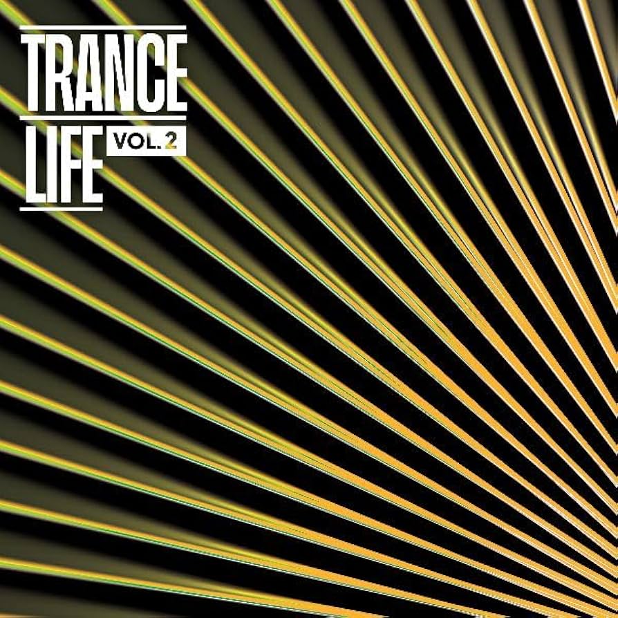 Various Artists - Trance Life Vol.2
