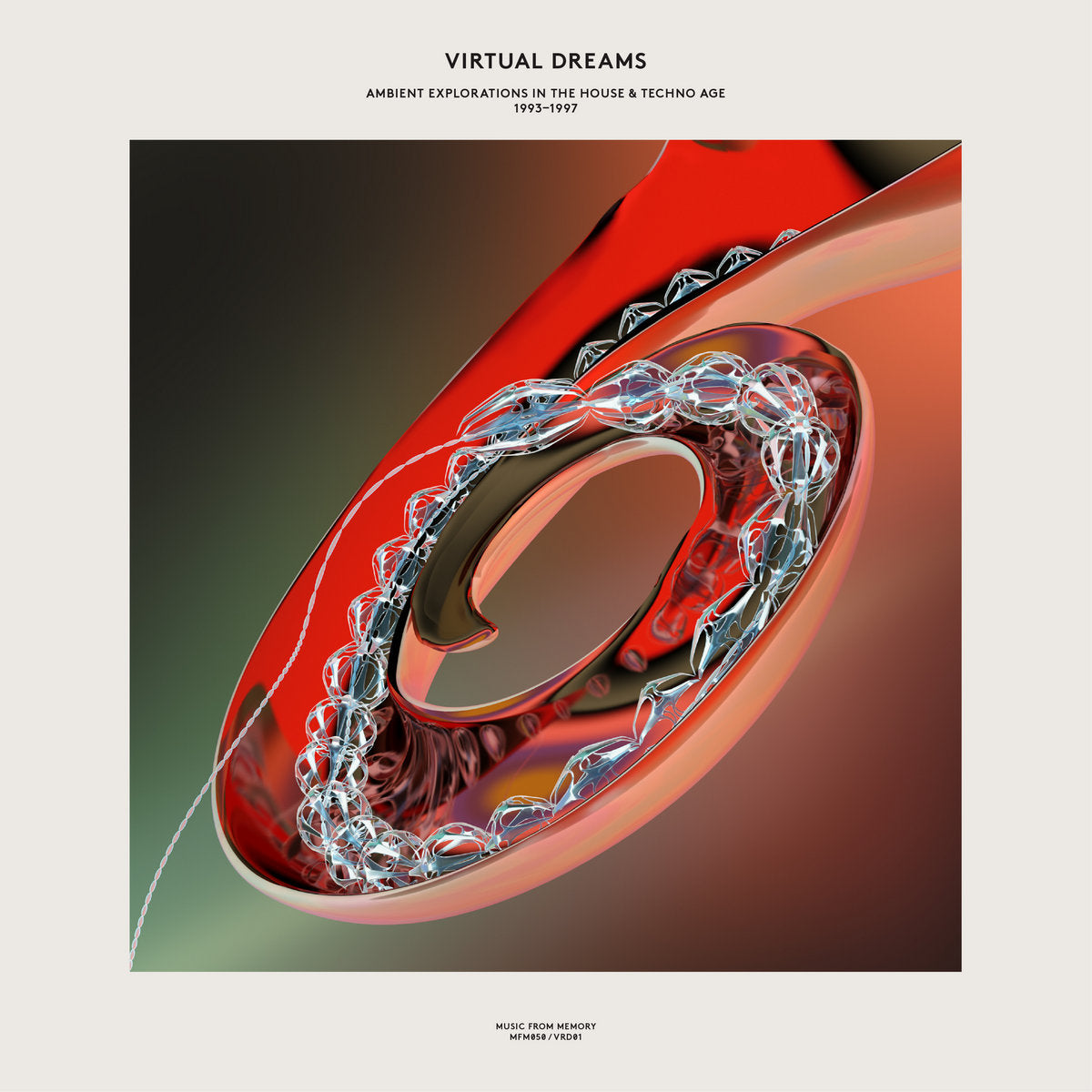 Various Artists - Virtual Dreams