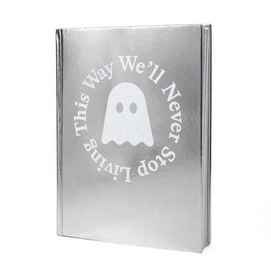Various Artists - We'll Never Stop Living This Way: A Ghostly Catalogue