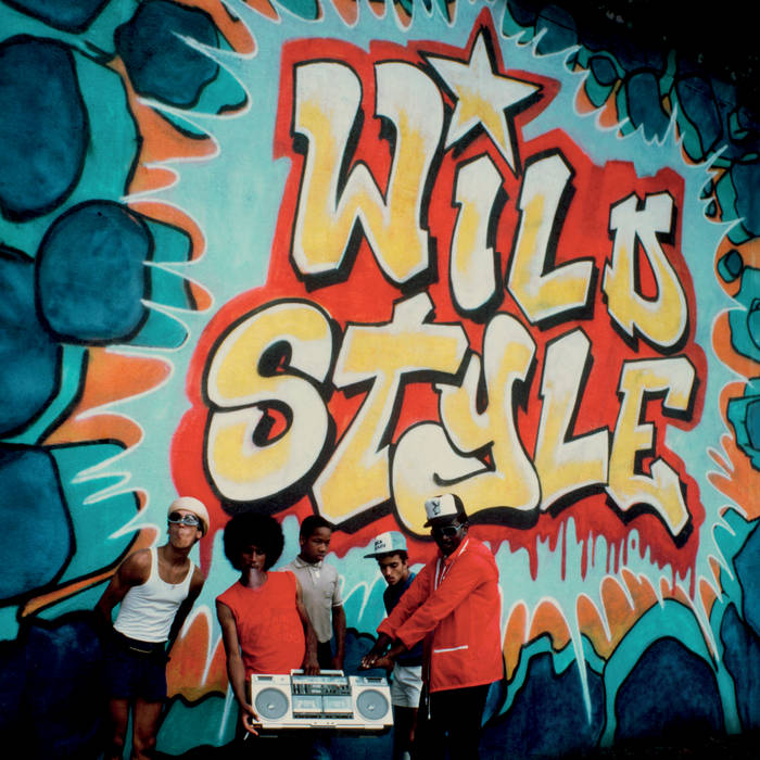 Various Artists - Wild Style | Special Edition
