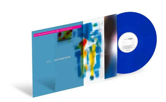 Vegyn & Air - Blue Moon Safari | RSD25