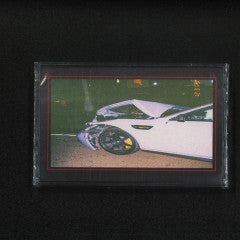 Vegyn - Text While Driving If You Want To Meet God | 5th Anniv K7