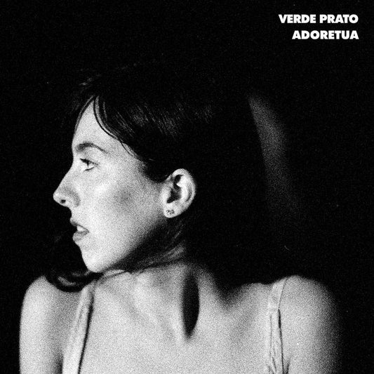 Verde Prato - Adoretua | White vinyl