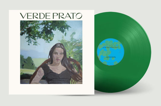 Verde Prato - Kondaira Eder Hura