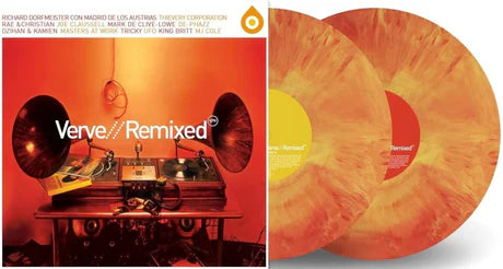Verve Remixed