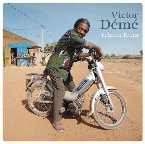 Victor Deme - Yeleen Kura
