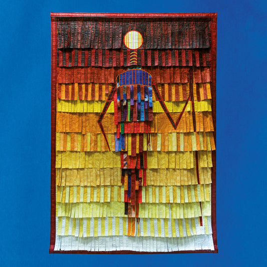 Vieux Farka Toure Et Khruangbin - Ali (Limited Edition Sunshine Vinyl)