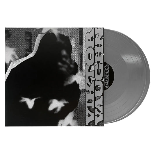 Viktor Vaughn - Vaudeville Villain  (Vinyle Silver)
