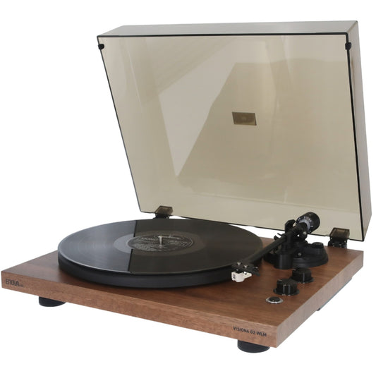 Enova - Platine Vinyle Hifi Vision4 G2
