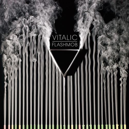 Vitalic - Flashmob