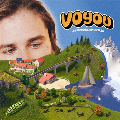 Voyou - Les Royaumes Minuscules