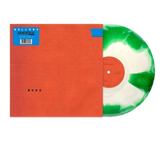 Wallows - More | RSD 2025
