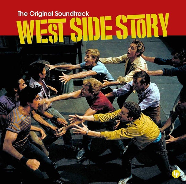 West Side Story - West Side Story