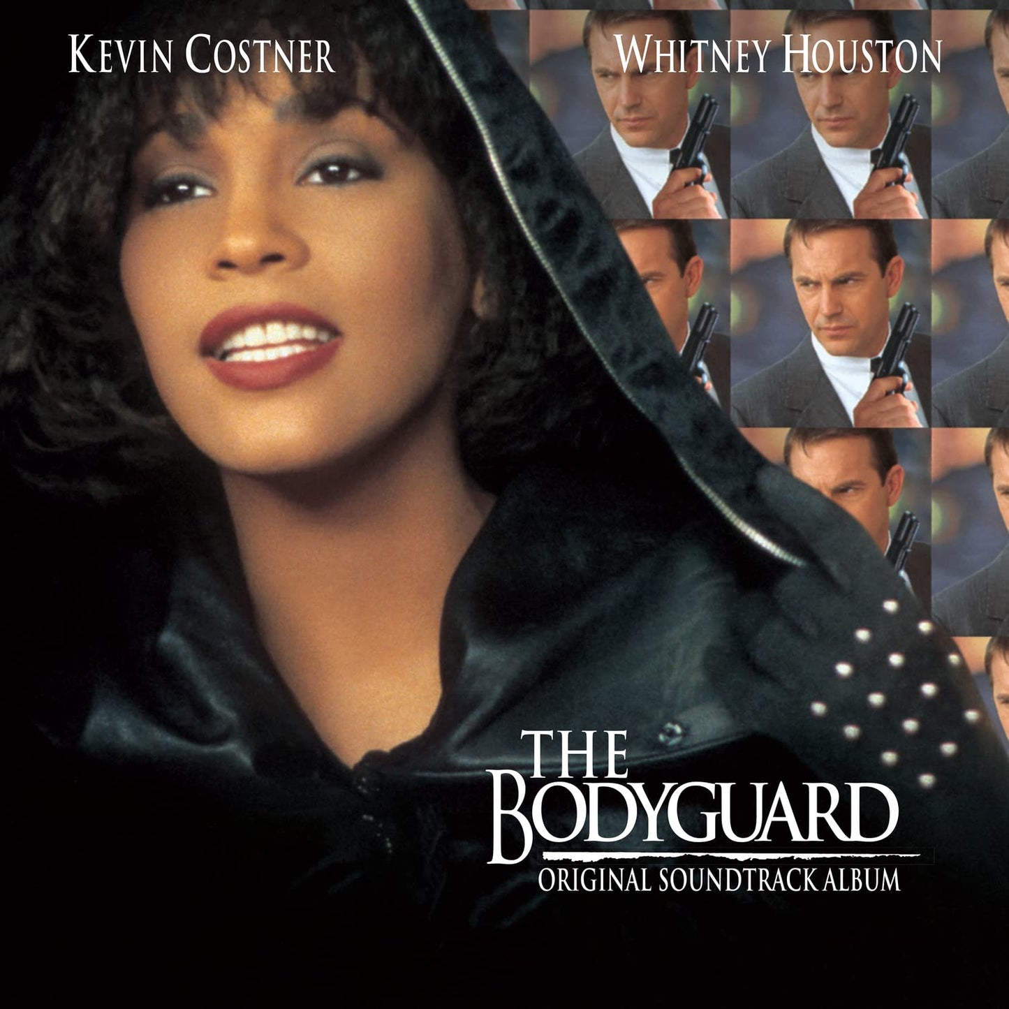 Whitney Houston - The Bodyguard OST