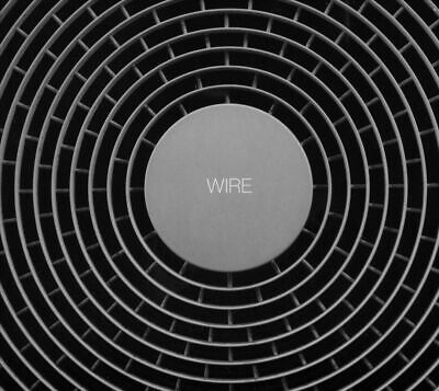 Wire - Wire