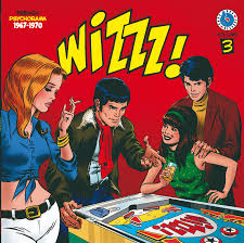 Wizzz Vol. 3