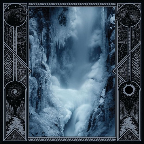 Wolves In The Throne Room - Crypt Of Ancestral Knowledge | Mini LP coloured