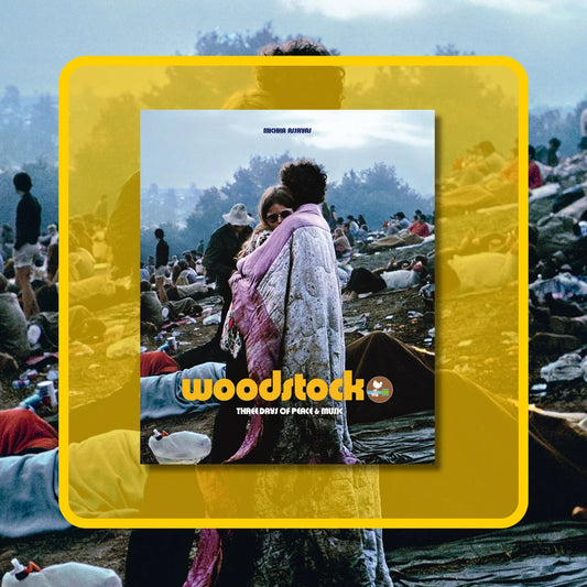 Woodstock | Three Days Of Peace & Music