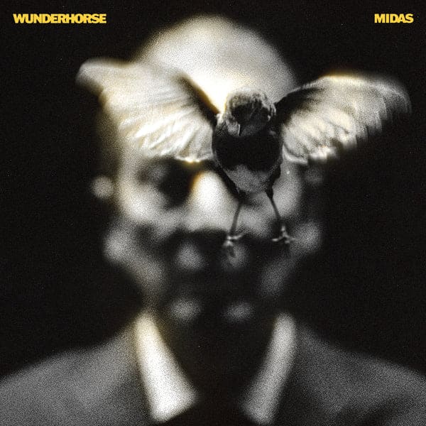 Wunderhorse - Midas | Vinyl White