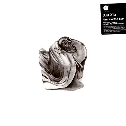 Xiu Xiu - Unclouded Sky | 10th Anniversary Edition