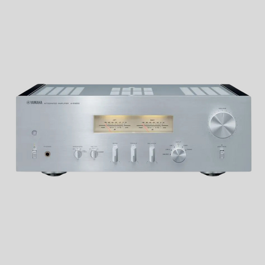 Yamaha - A-S1200 | Silver