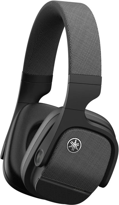 Yamaha - YHL700A Black | Casque Circum Aural Fermé Bluetooth