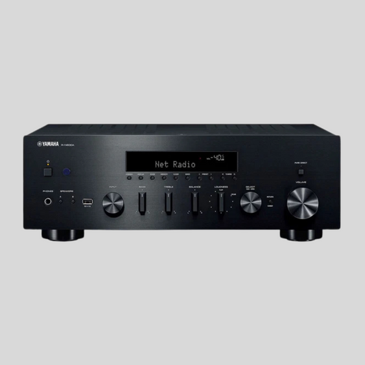 Yamaha RN600 A black