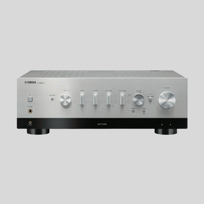 Ampli stéréo lecteur réseau Yamaha RN800A