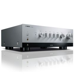 Ampli lecteur réseau Yamaha RN1000A