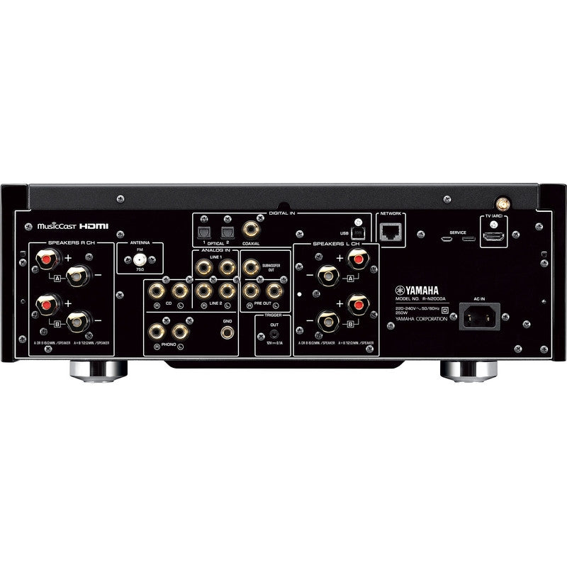 Yamaha RN-2000 A