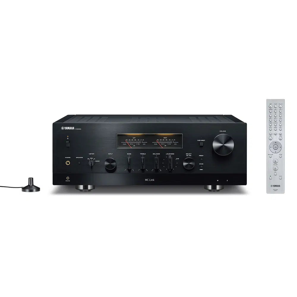 Yamaha RN-2000 A