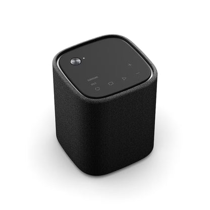 Yamaha - WS-X1A Black | Enceintes Actives Bluetooth