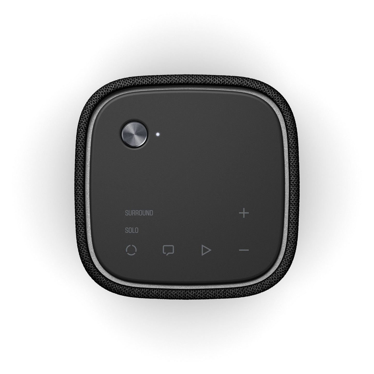 Yamaha - WS-X1A Black | Enceintes Actives Bluetooth
