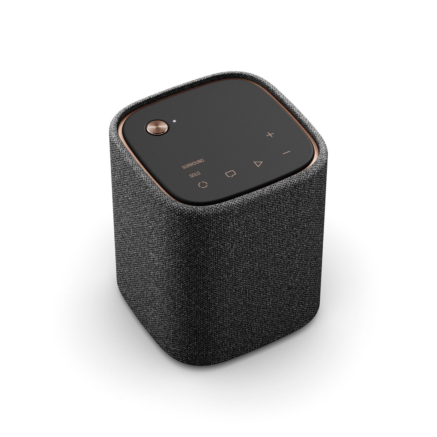 Yamaha - WS-X1A  Carbon Grey | Enceintes Actives Bluetooth