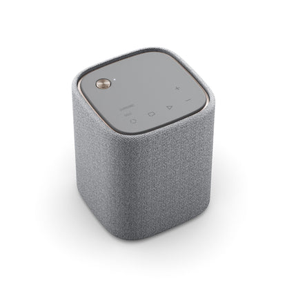Yamaha - WS-B1A Light Grey | Enceintes Actives Bluetooth