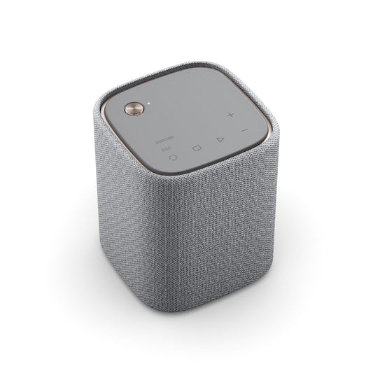 Yamaha - WS-B1A Light Grey | Enceintes Actives Bluetooth