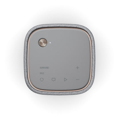 Yamaha - WS-B1A Light Grey | Enceintes Actives Bluetooth