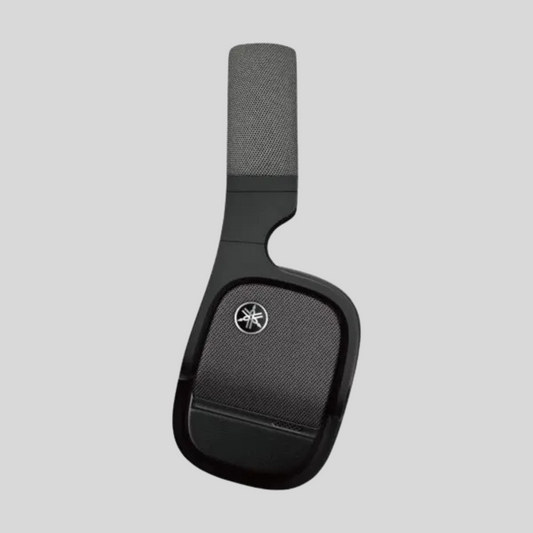 Yamaha - YHL700A Black | Casque Circum Aural Fermé Bluetooth