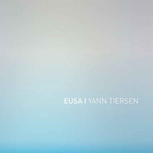 Yann Tiersen - Eusa