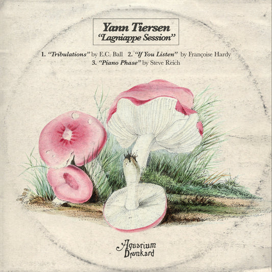 Yann Tiersen - Lagniappe Session